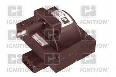 QUINTON HAZELL xic8125 -  Катушка зажигания